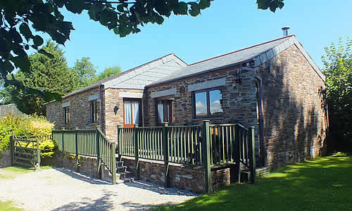 Bramble Cottage is furnished to a high standard