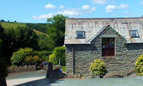 Little Barn Holiday Cottage