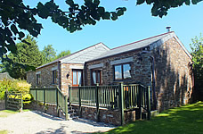 Click here for details of Bramble Cottage, Self Catering Holiday Cottage