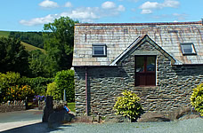 Click here for details of Little Barn, Self Catering Holiday Cottage